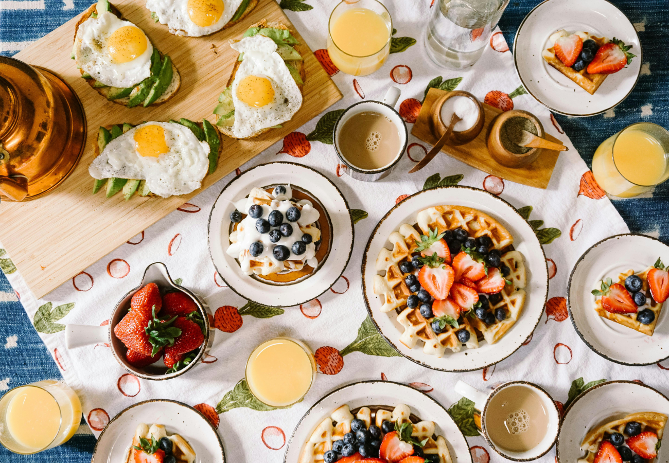 Where to Find Kosher Food in Dubai: A Guide for Jewish Travelers