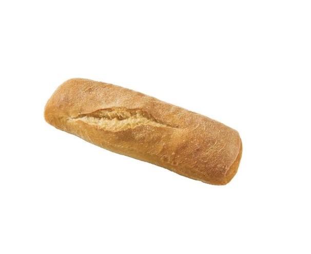 White Ciabatta