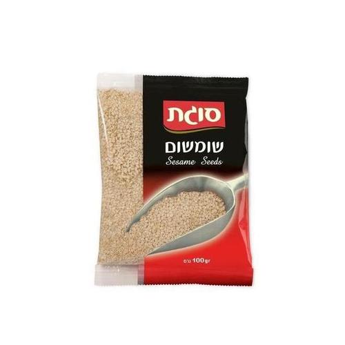 Sesame Seeds
