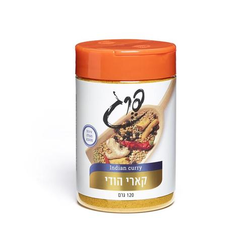 קארי הודי