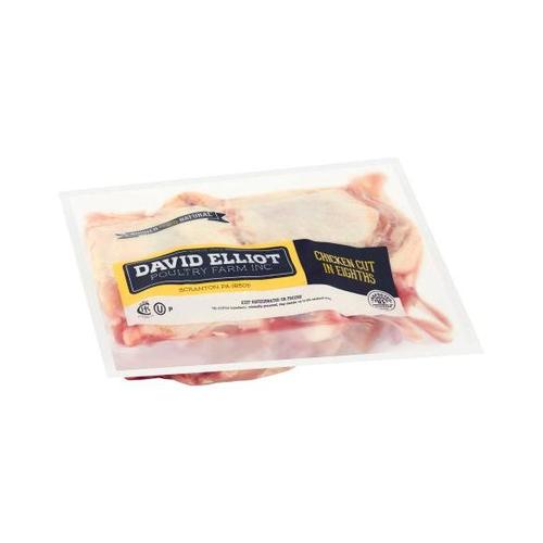 Cut-Up Whole Chicken