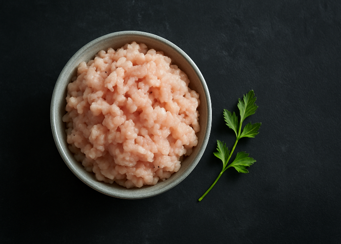 Ground Chicken Breast