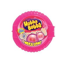 Hubba Bubba Meter Pink