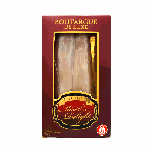 Bottarga in a Box