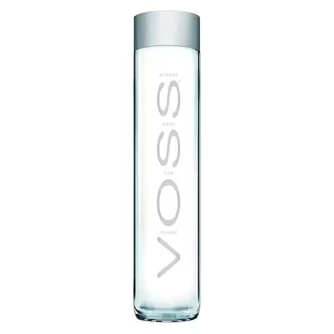 Still Natural Water