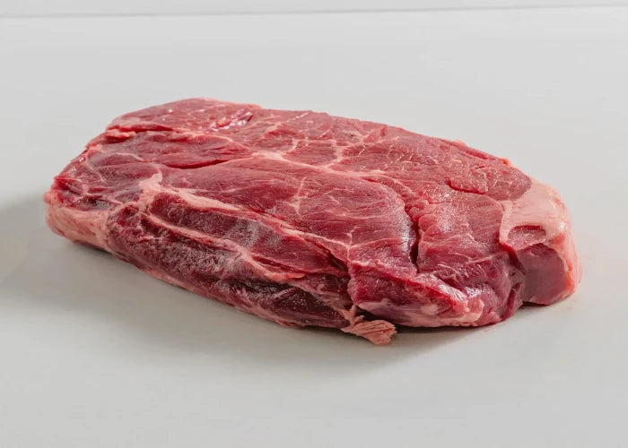 Chuck Kolichel Roast