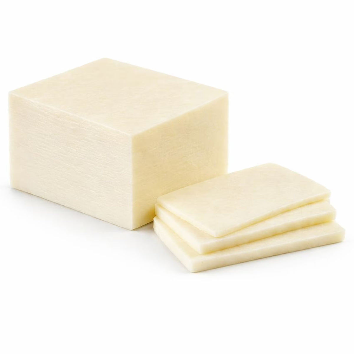 Kashkaval Cheese