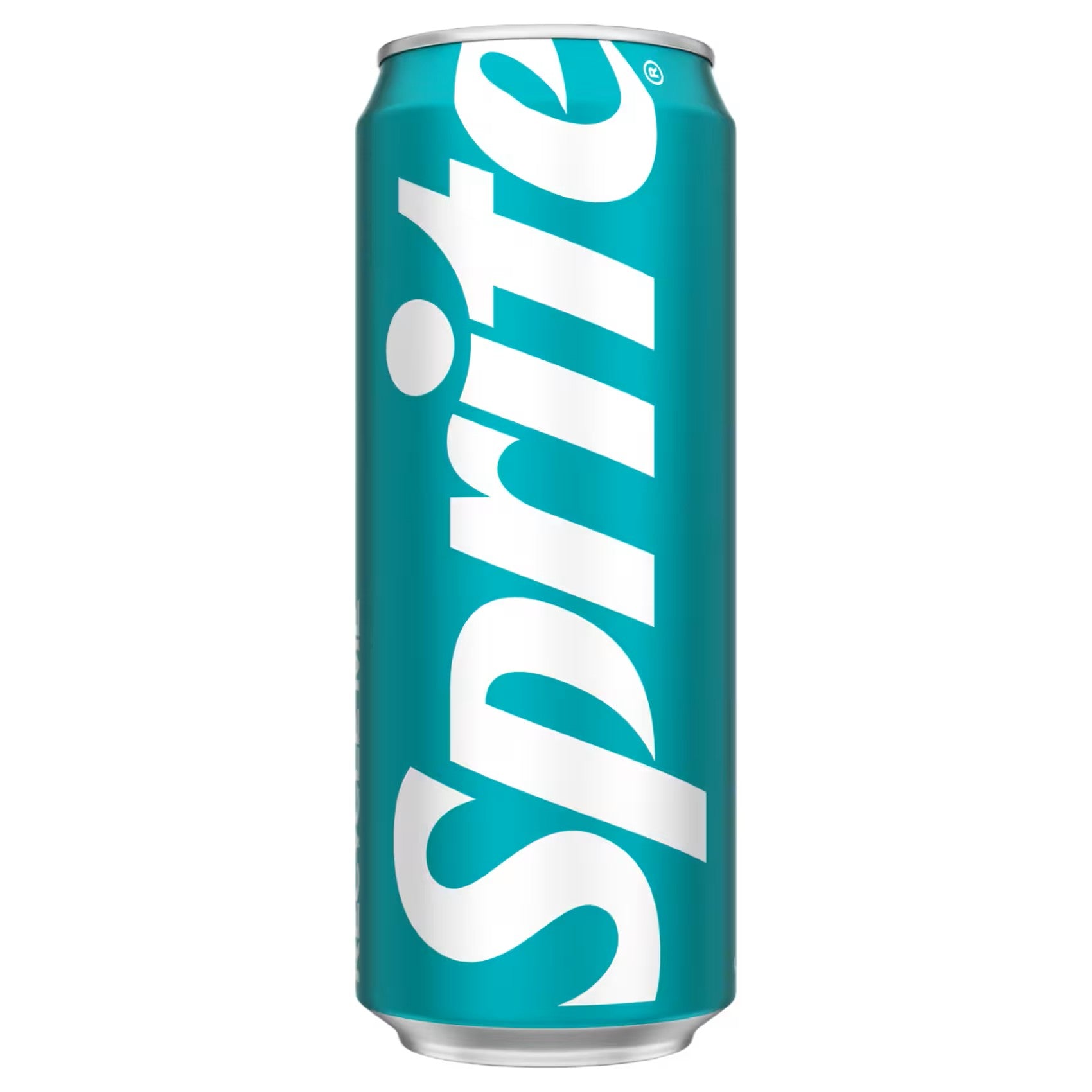 Sprite Lemon & Mint Flavoured