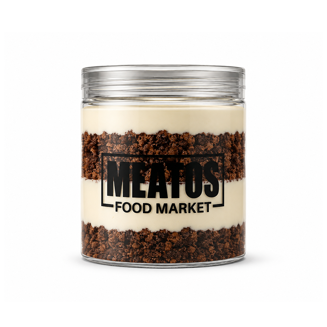 Tiramisu Dessert
