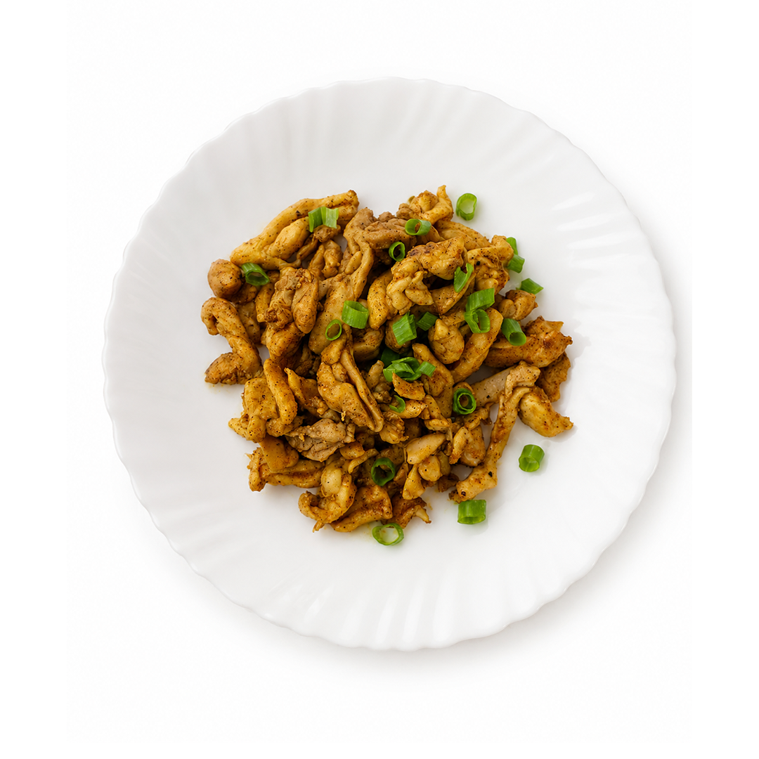 Shawarma Parguit