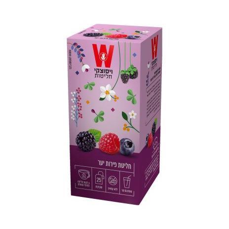 Forest Fruit Tea – The Magic Garden (25 bags)