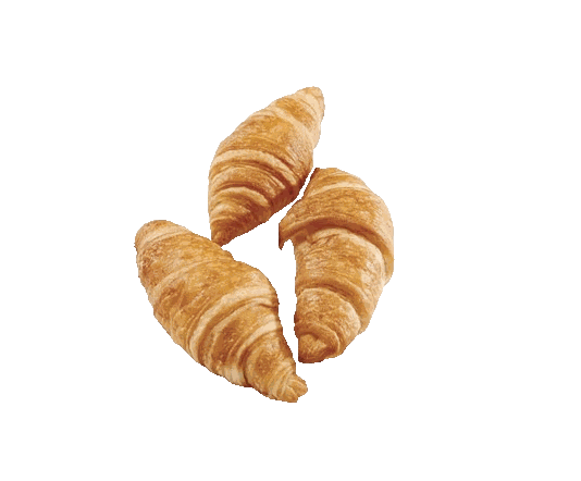 Mini Butter Croissant