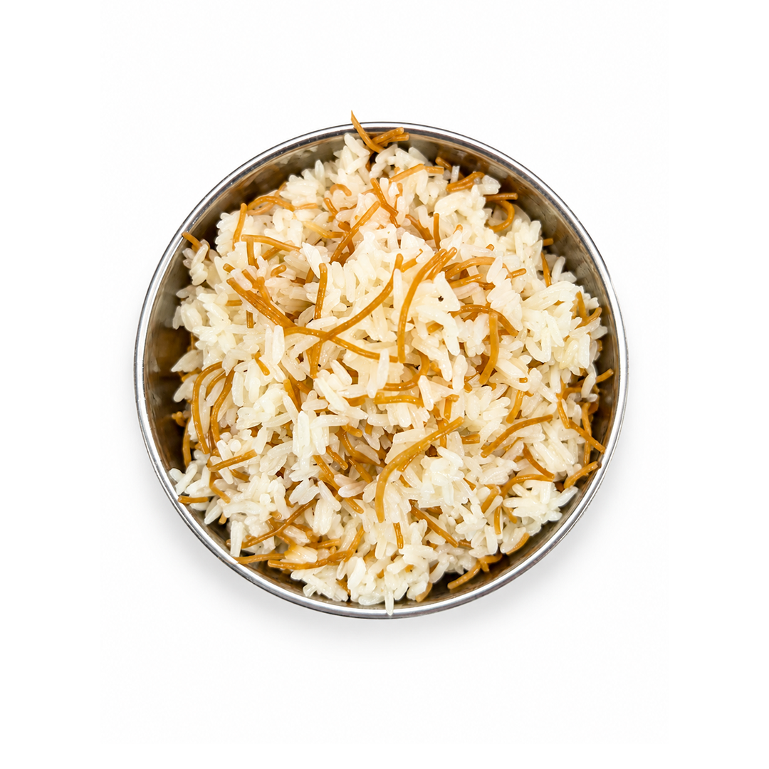 Rice Noodles