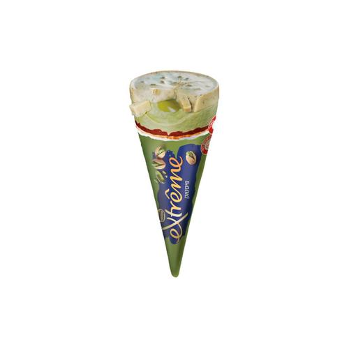 Extreme Cone Pistachio