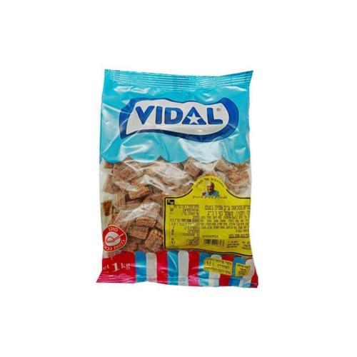 Cola Licorice in Bag