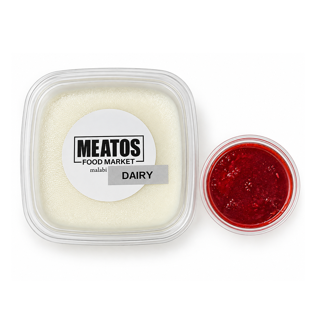 Cream Malabi (Dairy)
