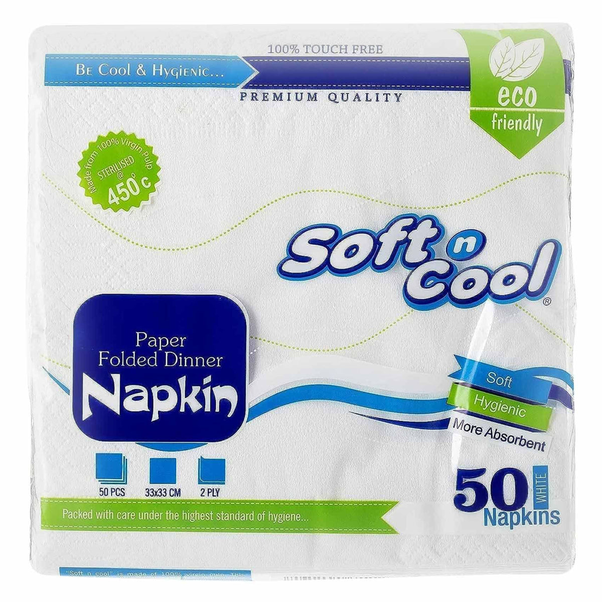 Dinner Napkins