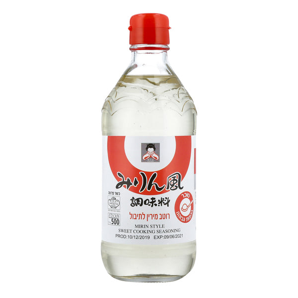 Mirin Dining Sauce 500ml