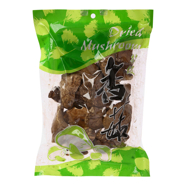 Dried Shiitake Mushrooms 100gm