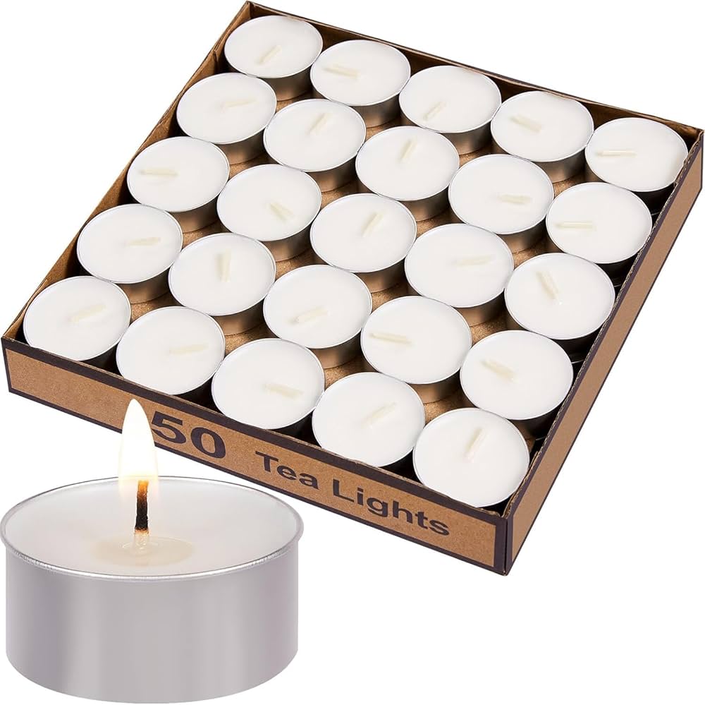 50 candles, 4-hour, bulk