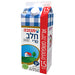 3% Milk Carton, 1.5 liters