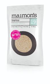 Sesame 100g