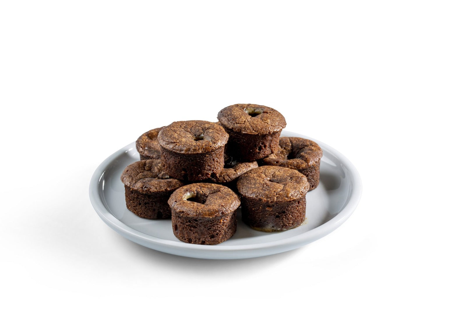 Caramelo cookies box