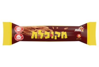 Mekupelet chocolate bar