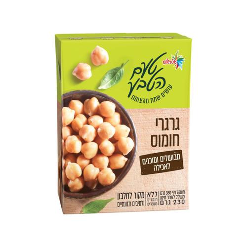 Chickpeas