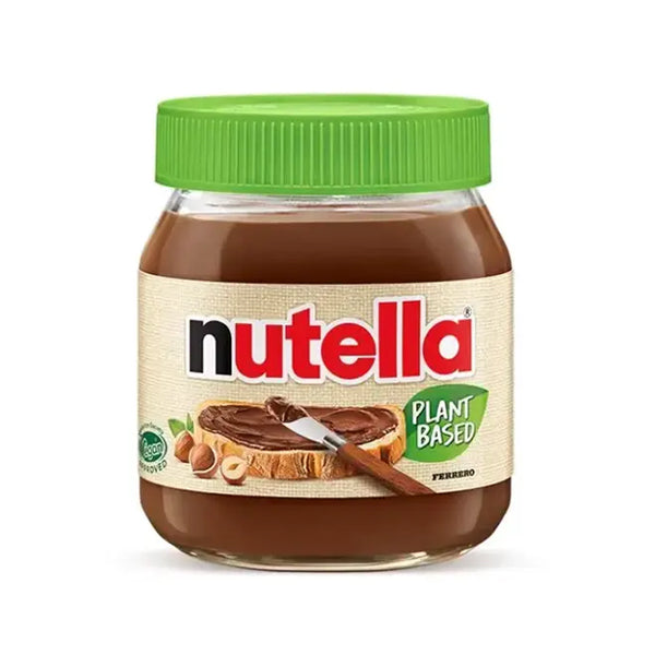Nutella Spread Parve
