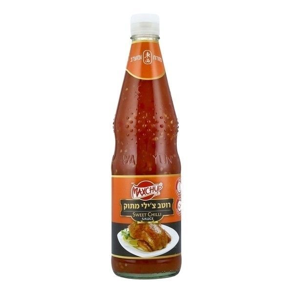Sweet chili sauce