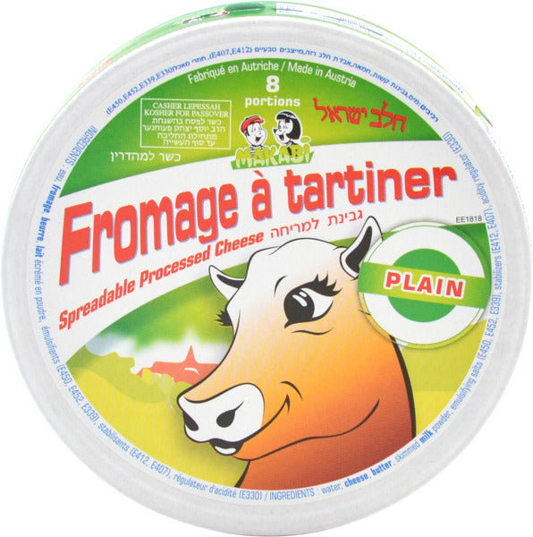 Cheese Spread Homemade Cheese Flavor 140 g KFP