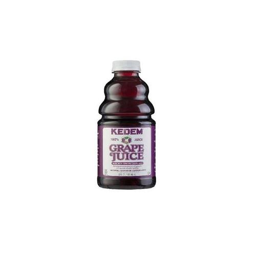 Kedem Grape Juice Bottle 946 ml
