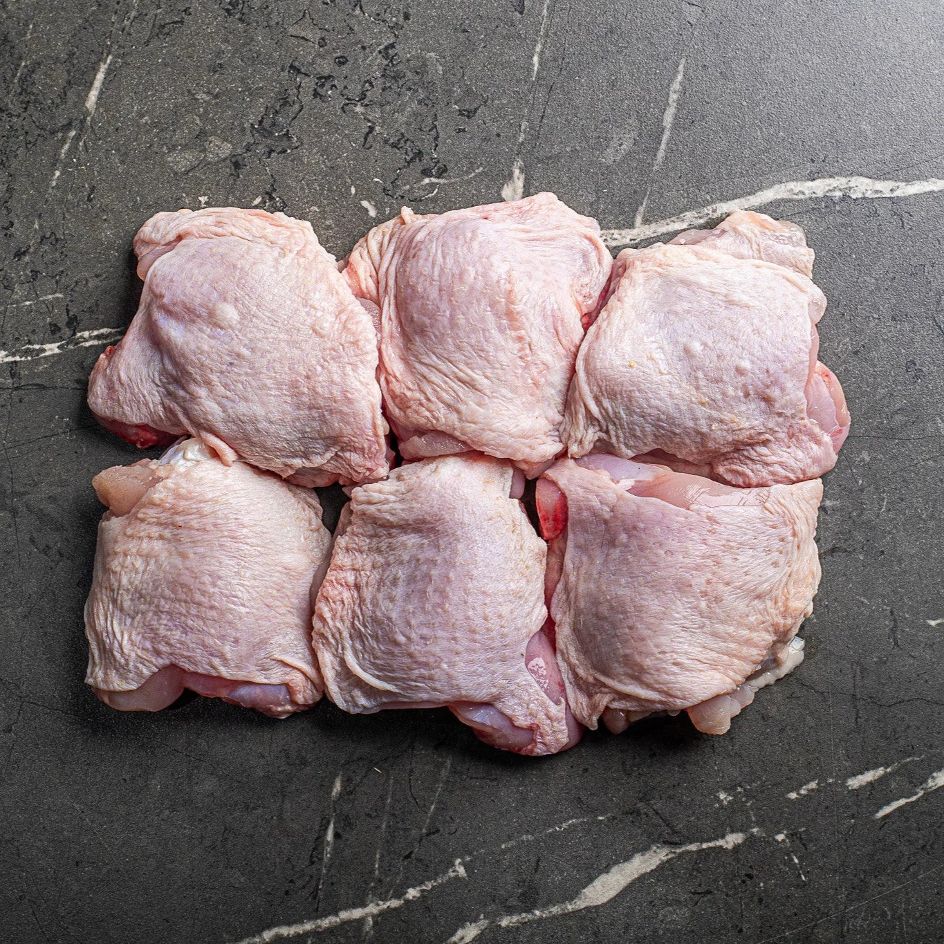 Keilot Chicken Thighs