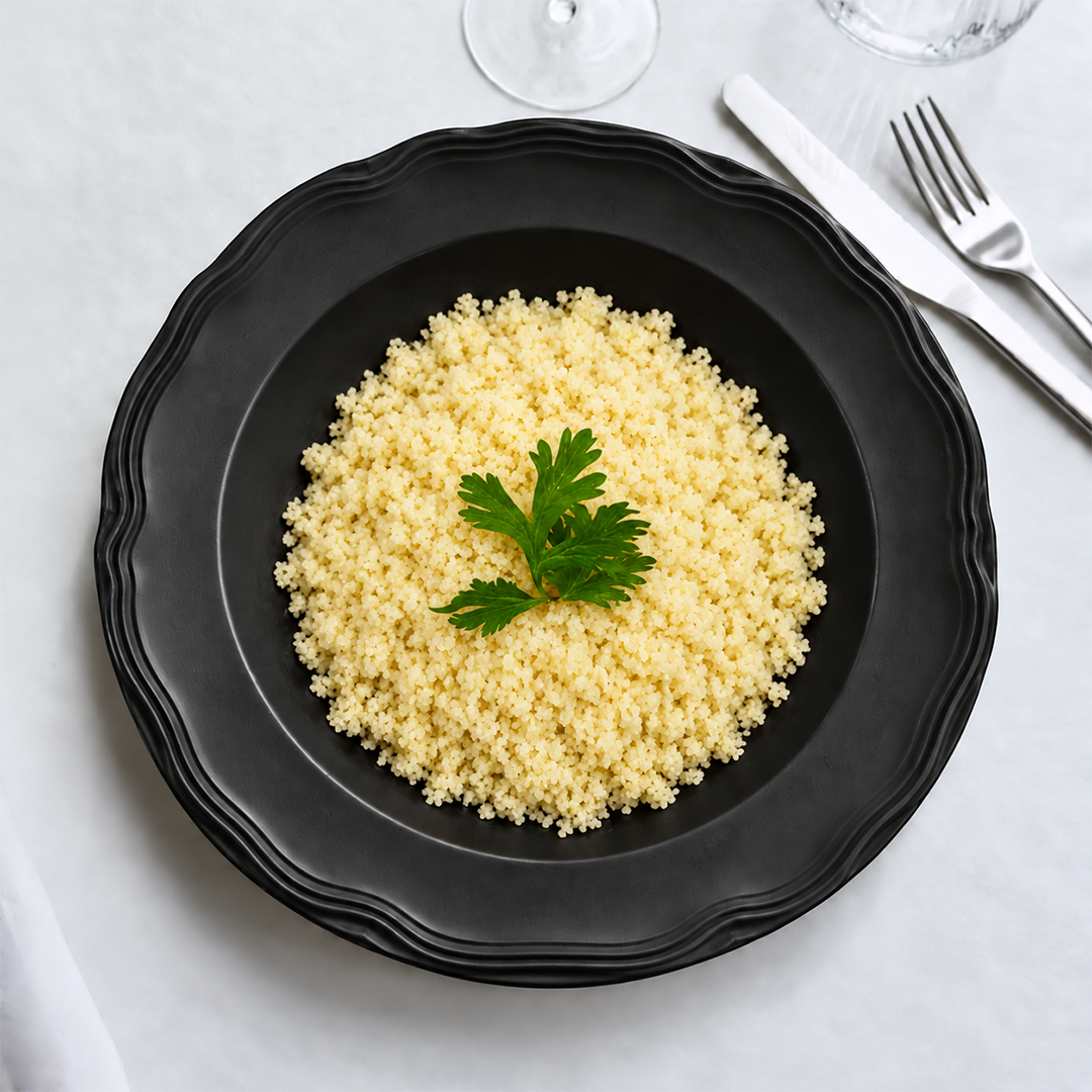 Pasta with Tomato Sauce