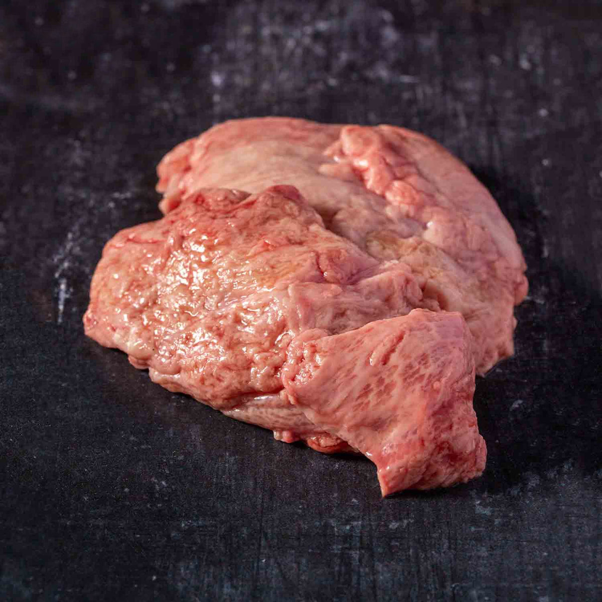 Beef Mollen