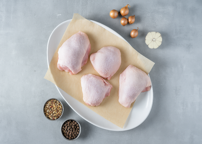 Chicken Thighs
