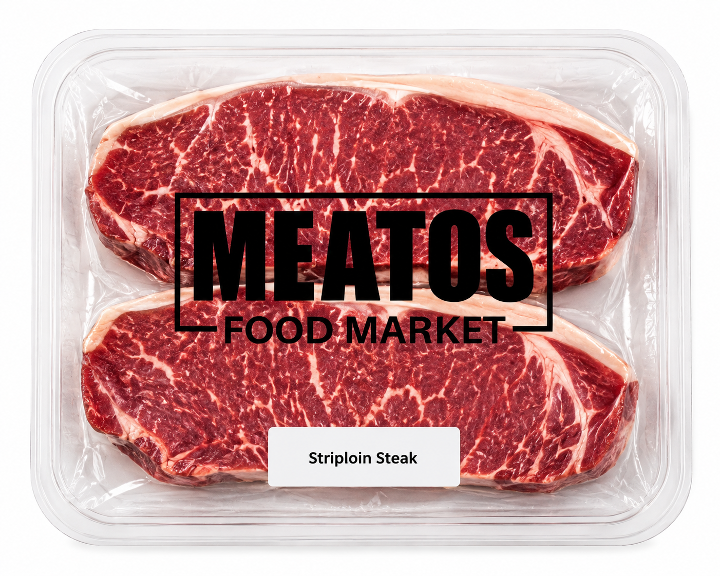 Striploin Steak – “Atara Beit Yosef”