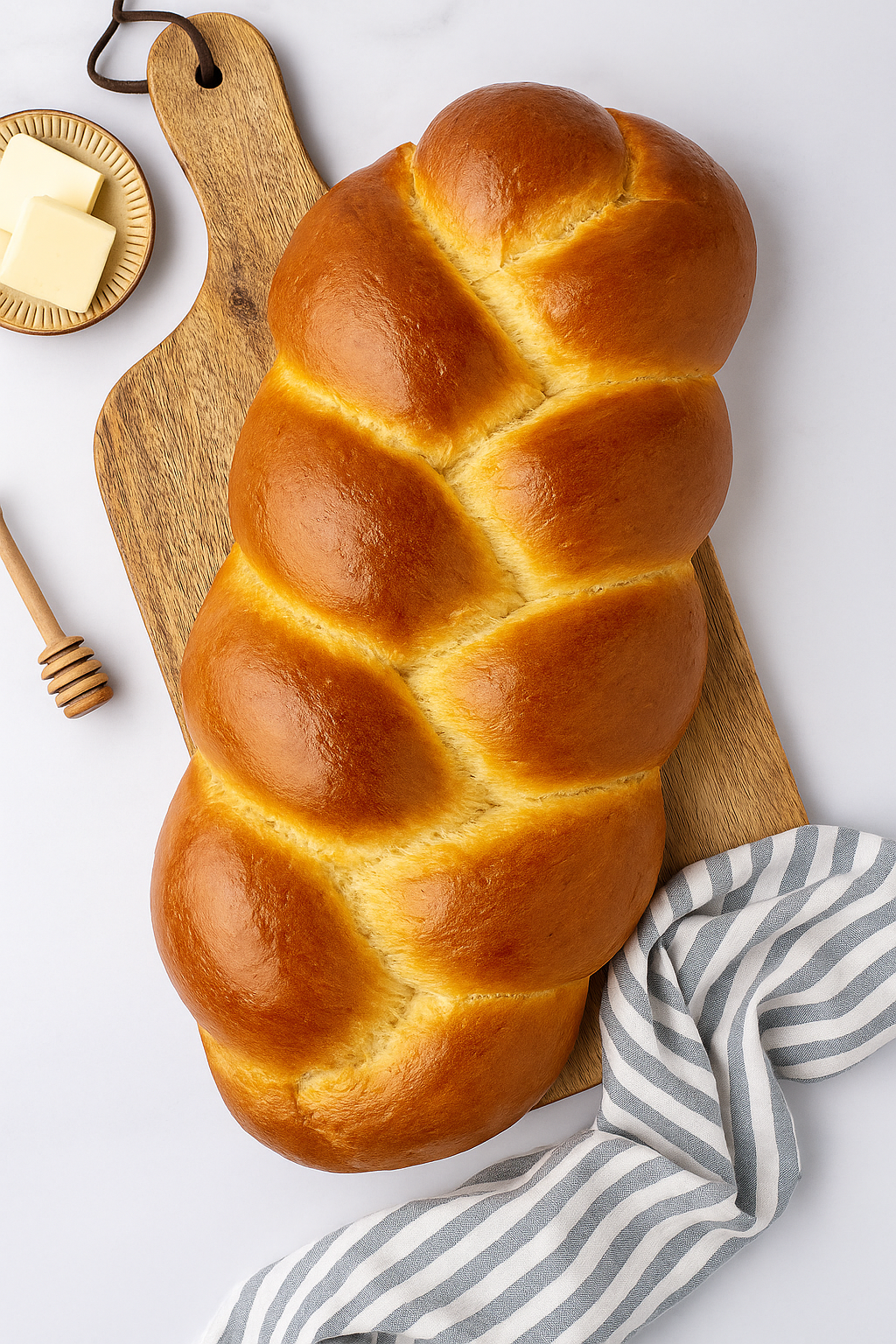 Sweet Challah