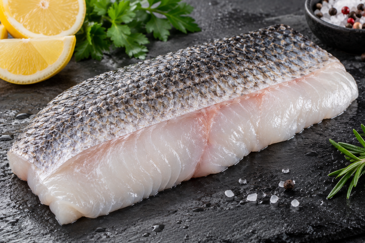 Barramundi Fillet