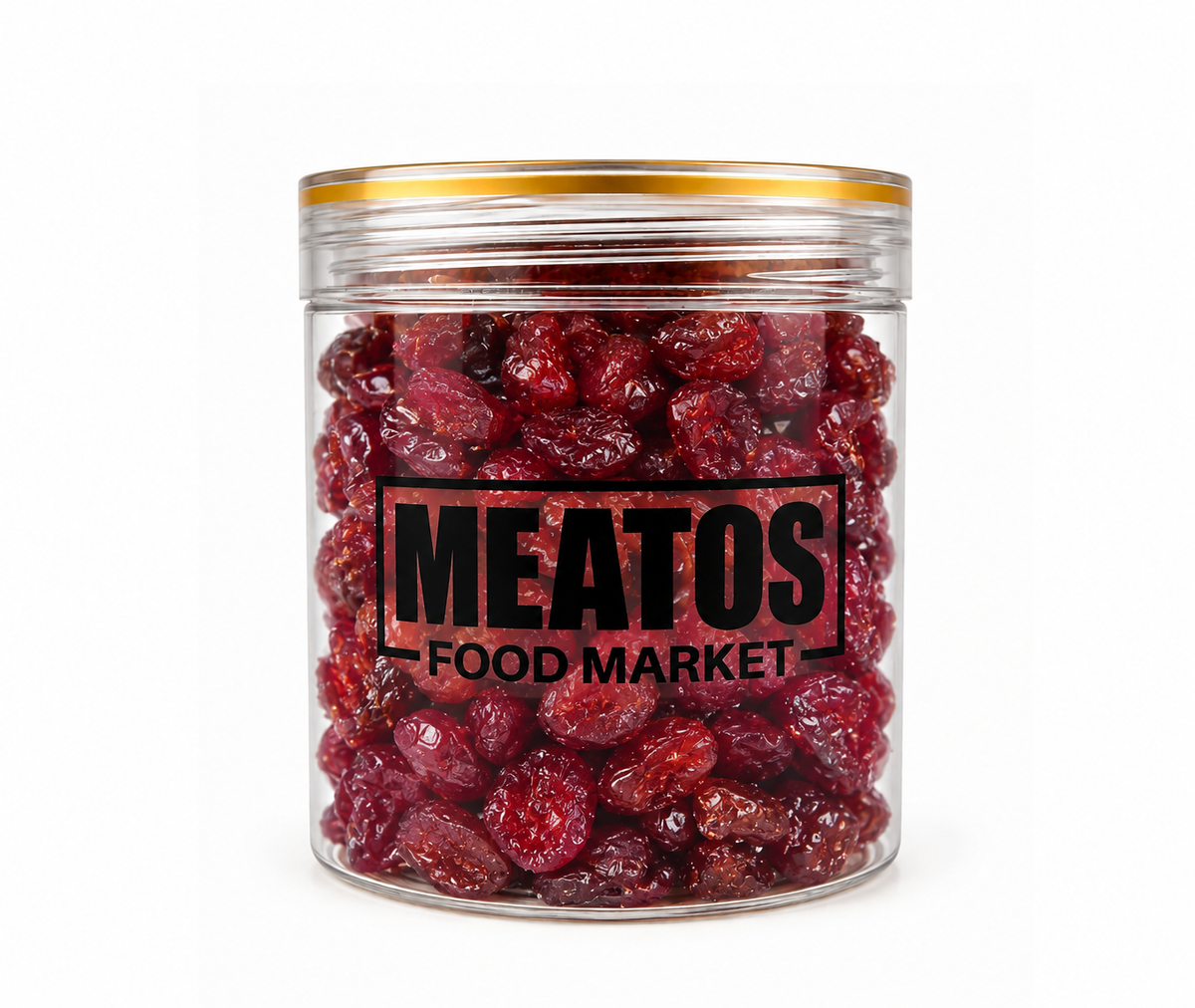 Meatos Cranberries