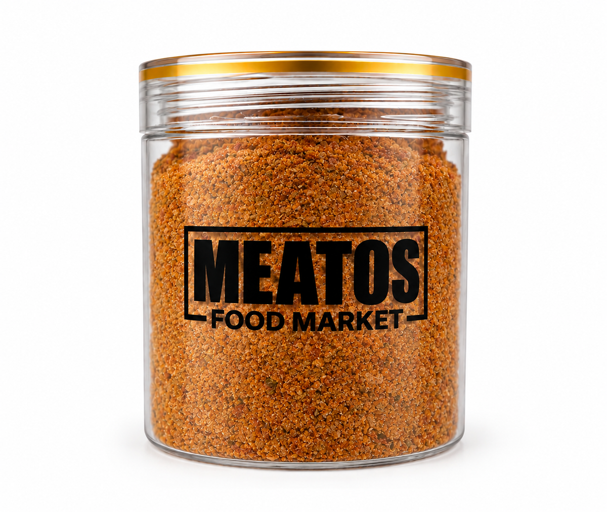 Meatos Grilled Chicken Powder