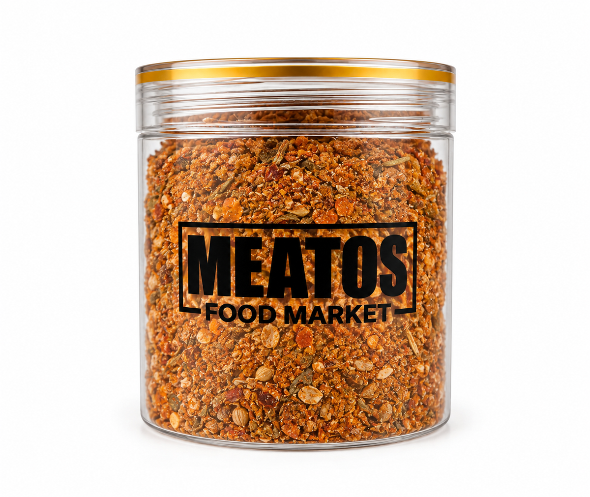 Meatos Shawarma Spice