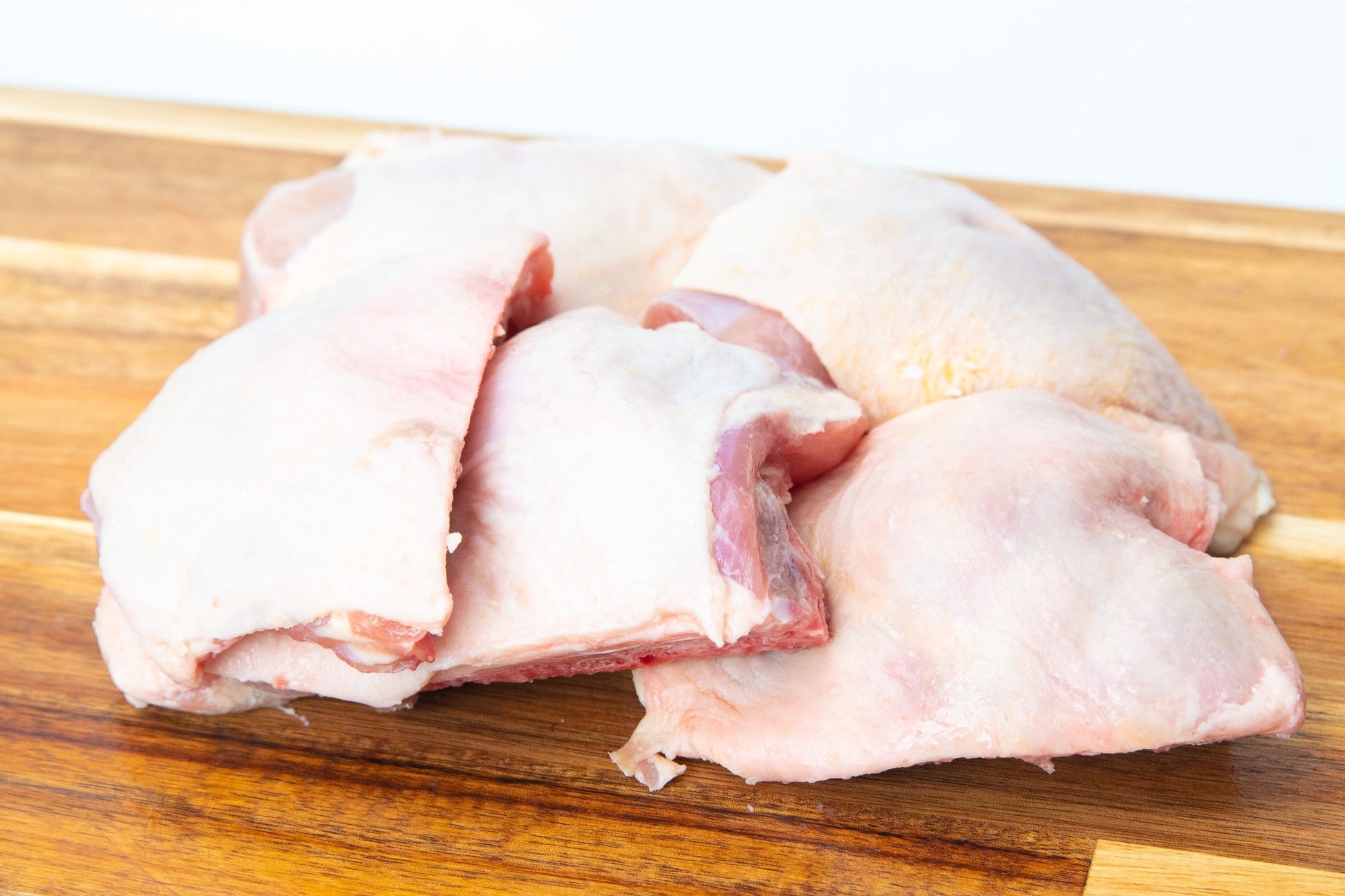 Chicken Thighs