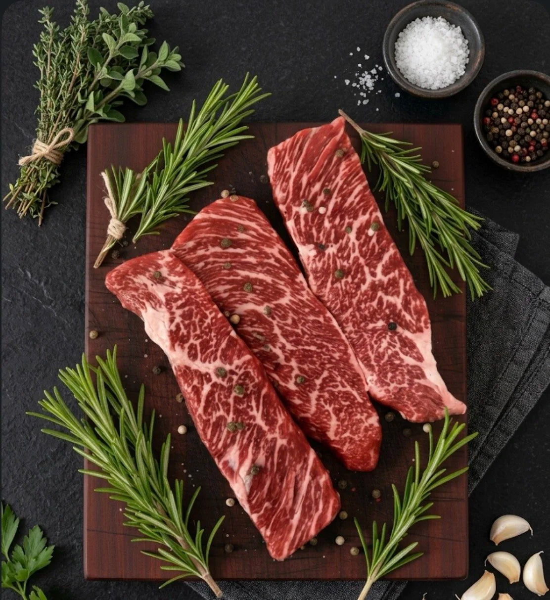 Denver Steak (Avg Wgt 1.2kg)