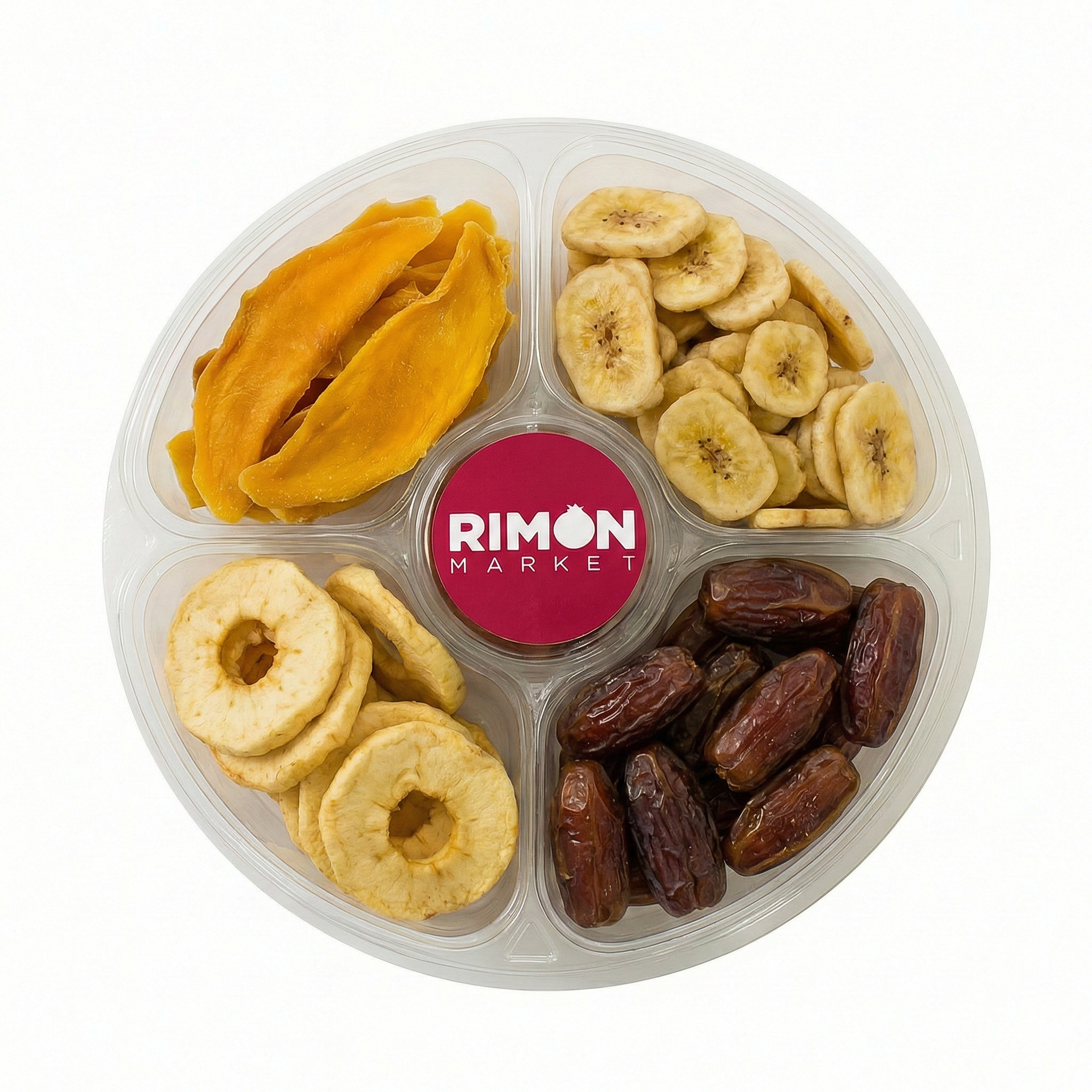 Tu Bishvat Mixed Platter