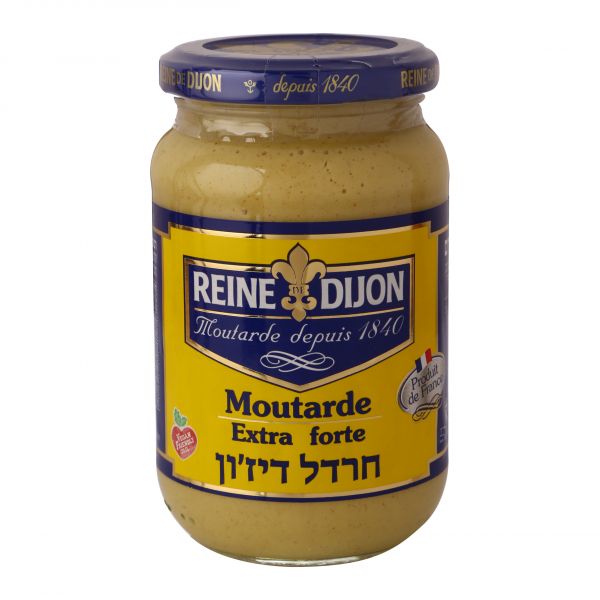 Smooth Dijon Mustard