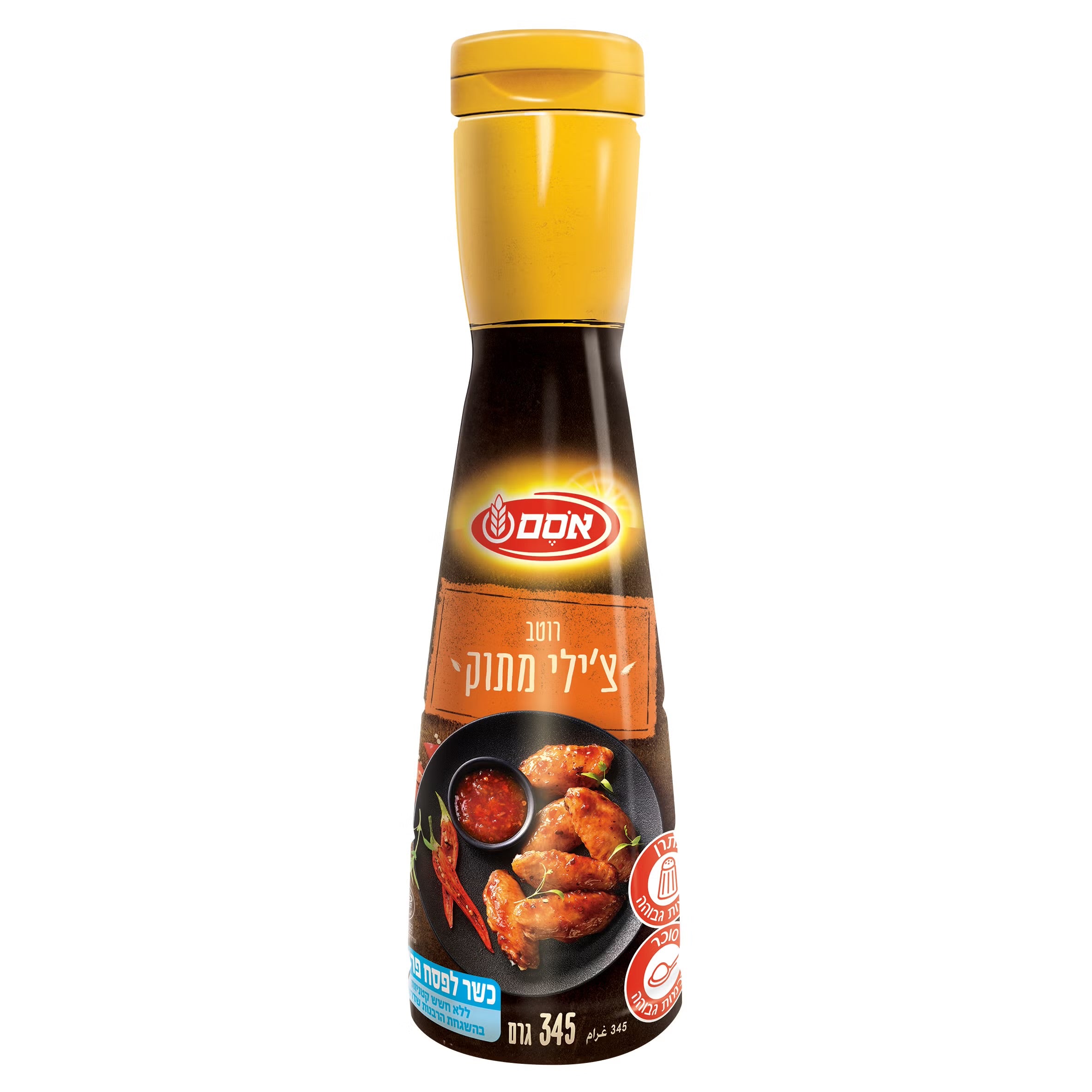 Sweet Chili Sauce - KFP