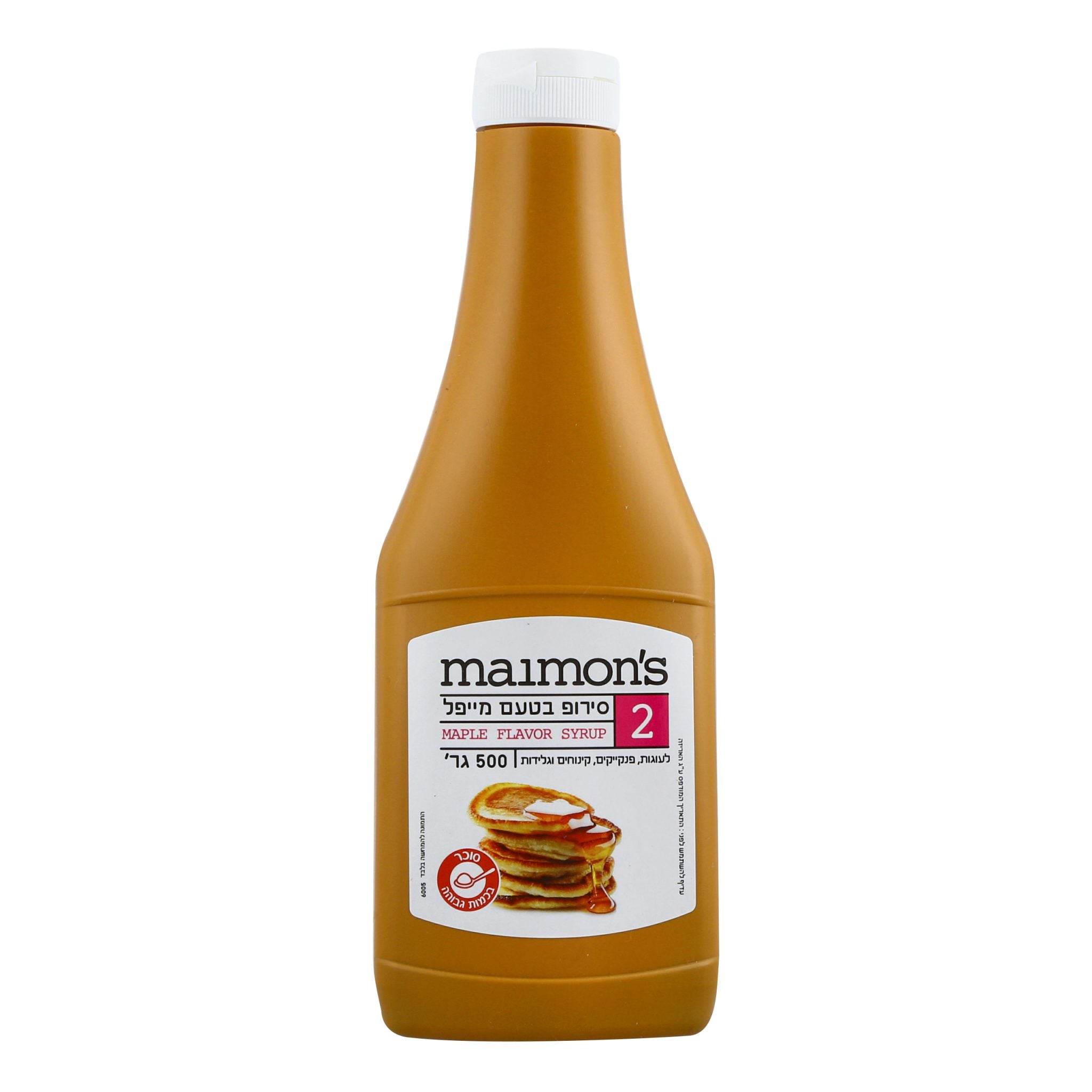 Maple Syrup