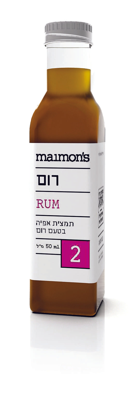 תמצית בטעם רום